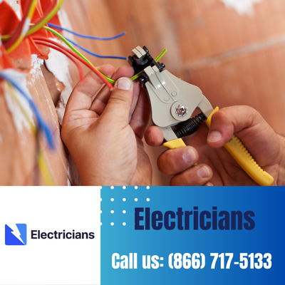 West Bloomfield Electricians: Your Premier Choice for Electrical Services | Electrical contractors West Bloomfield